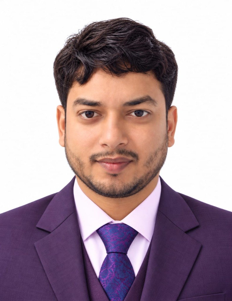 Manveer Kumar
